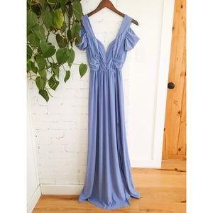 Bridesmaid Dress